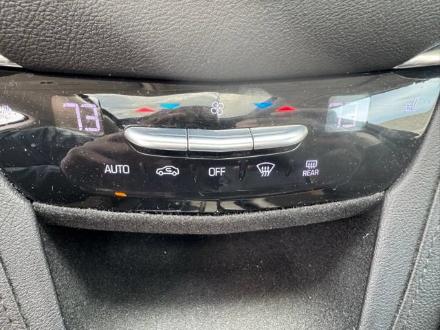 Used 2019 Cadillac XT5 Luxury AWD/4WD image 12