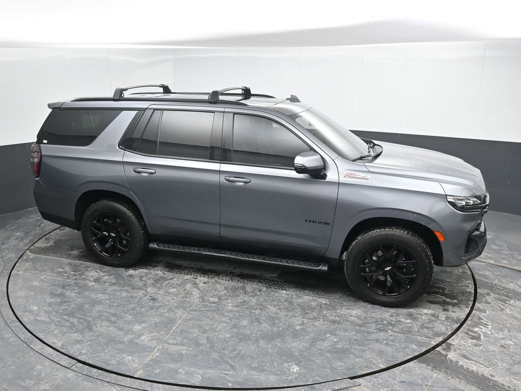 Used 2022 Chevrolet Tahoe Z71 w/ Luxury Package image 37