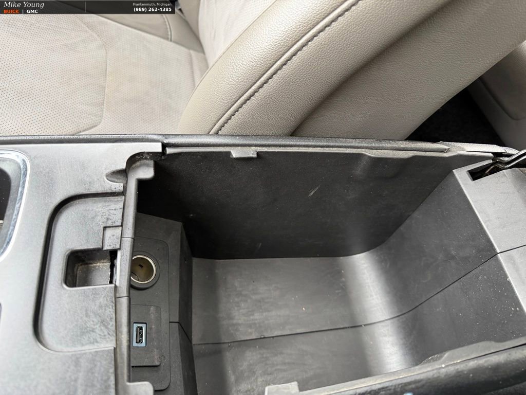 Used 2017 Ford Fusion Sport w/ Equipment Group 401A image 31