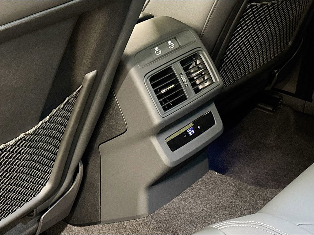 New 2025 Audi Q5 2.0T Premium Plus image 17