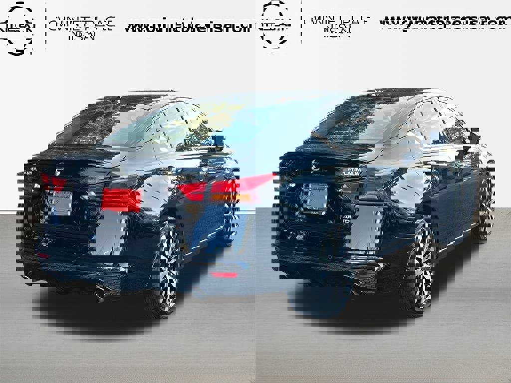 Used 2019 Nissan Altima 2.5 Platinum image 5