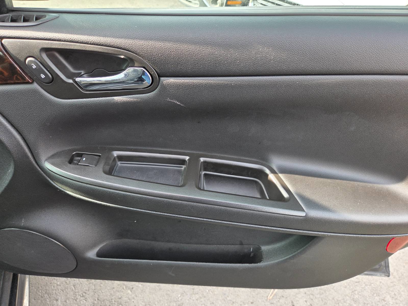 Used 2014 Chevrolet Impala Limited LS image 14