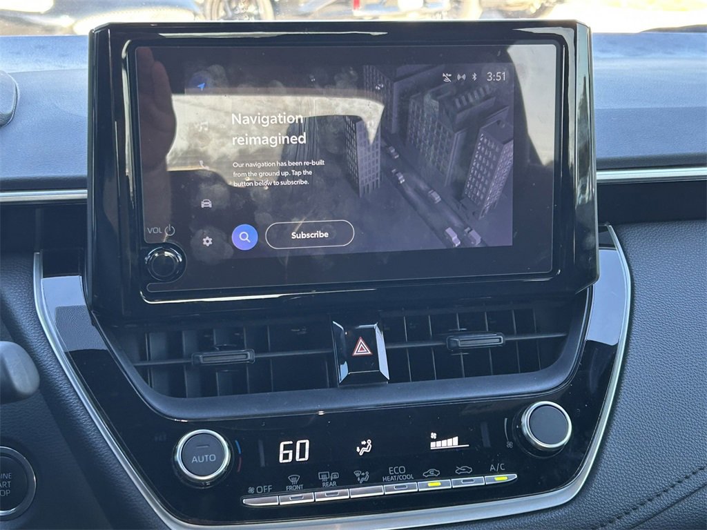 Used 2024 Toyota Corolla SE image 19