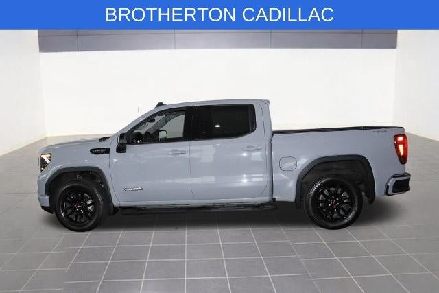 Used 2024 GMC Sierra 1500 Elevation w/ Elevation Premium Package AWD/4WD image 2