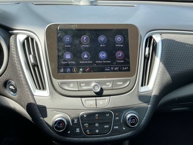 Used 2023 Chevrolet Malibu LT FWD image 23