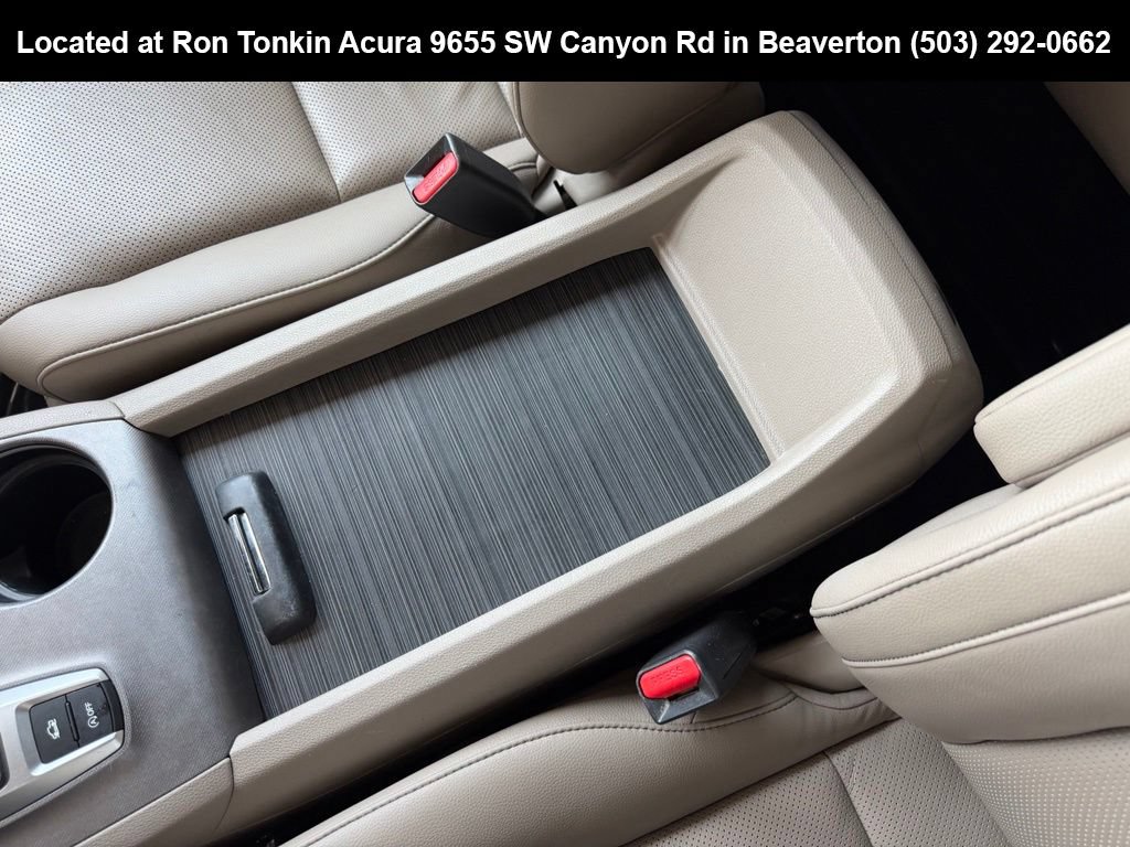 Used 2023 Honda Ridgeline RTL-E image 27