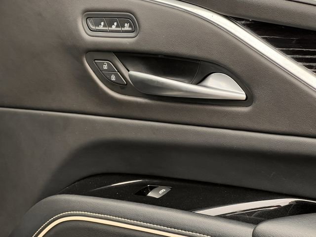 Certified 2023 Cadillac Escalade Sport w/ Touring Package image 29