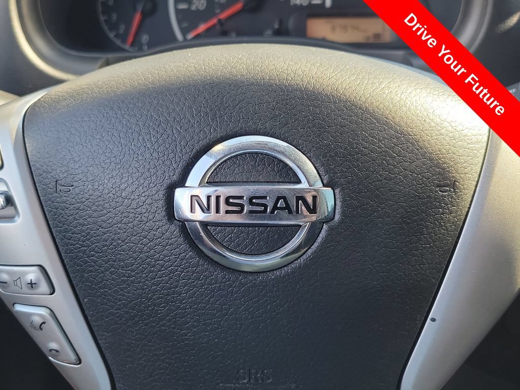 Used 2019 Nissan Versa S FWD image 8