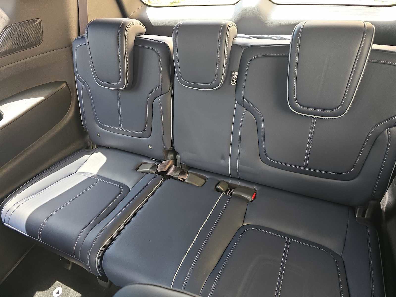 New 2026 INFINITI QX80 4WD w/ Sport Exterior Package image 13