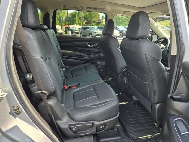 Used 2024 Subaru Ascent Limited w/ Technology Package AWD/4WD image 22
