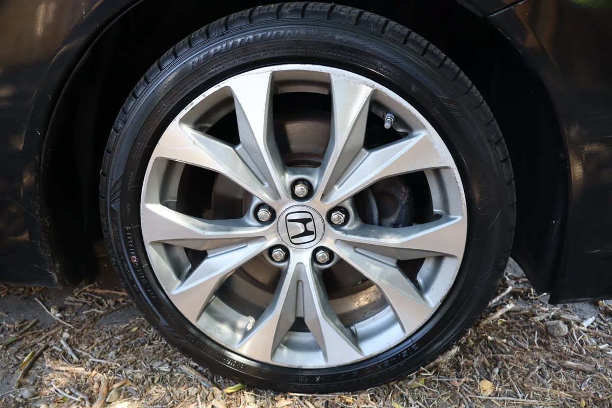 Used 2012 Honda Civic Si image 39