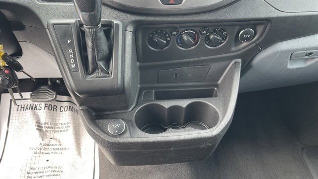 Used 2018 Ford Transit 150 XLT image 25