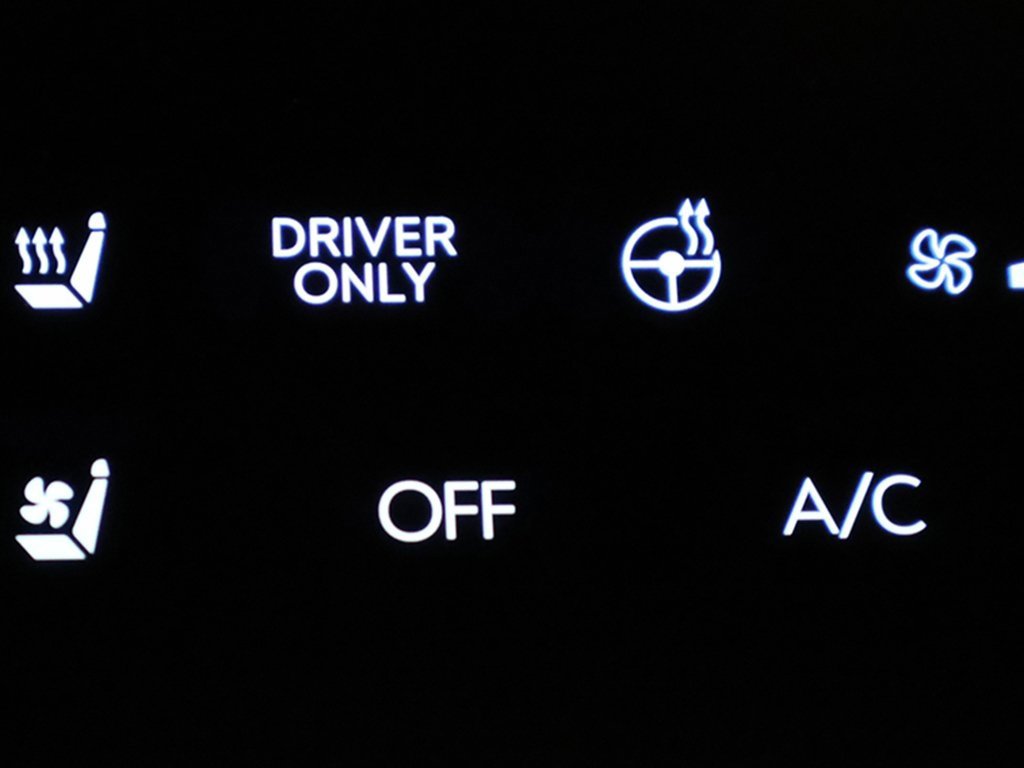 Certified 2025 Hyundai Santa Fe Calligraphy image 55