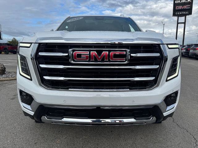New 2026 GMC Yukon Elevation image 9