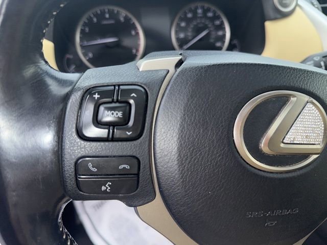 Used 2016 Lexus NX 200t AWD w/ Premium Package image 17