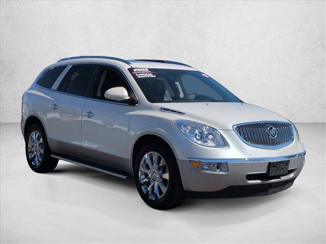 Used 2012 Buick Enclave Premium FWD image 2