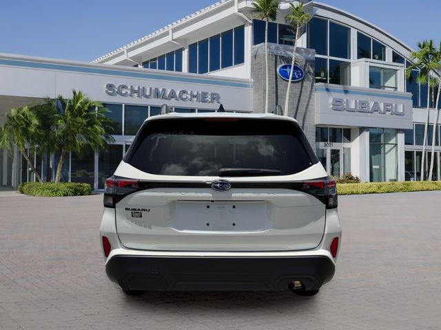 New 2026 Subaru Forester Premium AWD/4WD image 6