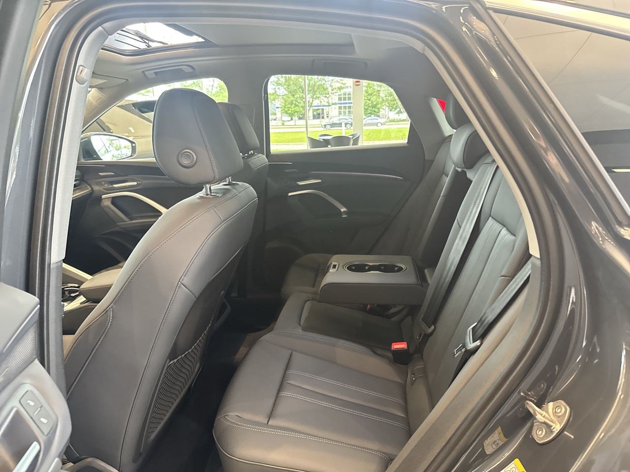 New 2026 Audi Q5 Premium Plus AWD/4WD image 21
