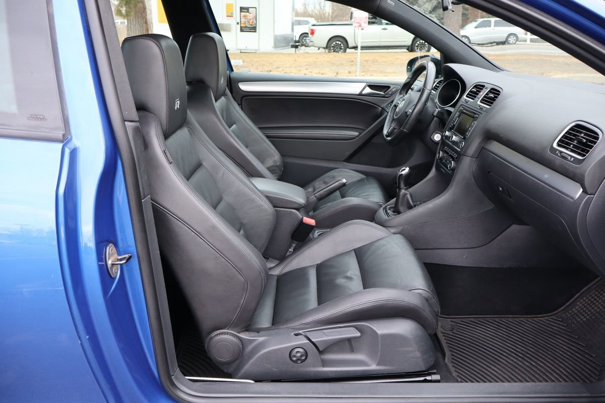 Used 2013 Volkswagen Golf R 2-Door image 22