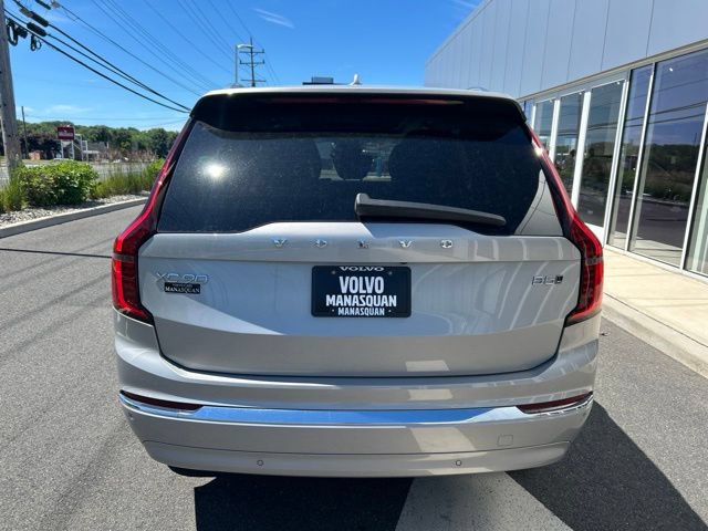 Certified 2025 Volvo XC90 B5 Plus AWD/4WD image 4