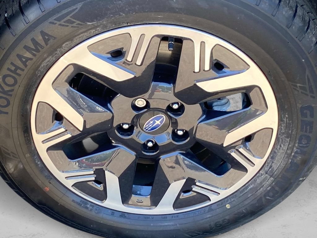 Certified 2026 Subaru Forester Premium AWD/4WD image 28