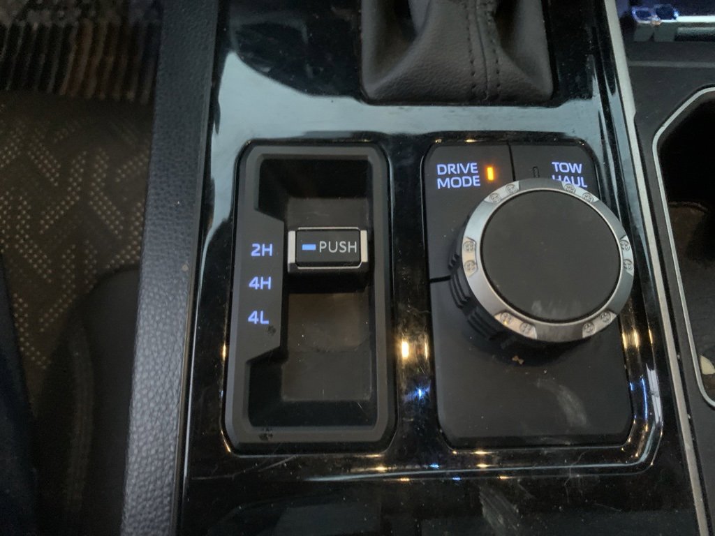 Used 2024 Toyota Tundra SR5 image 24