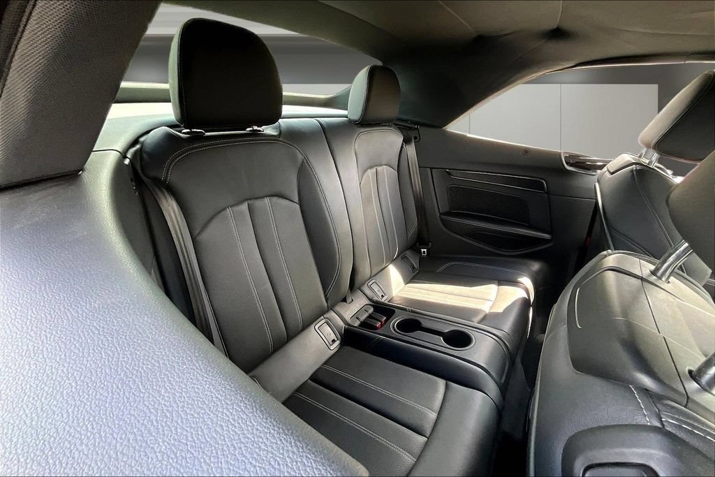 Used 2022 Audi S5 Prestige w/ Prestige Package AWD/4WD image 24
