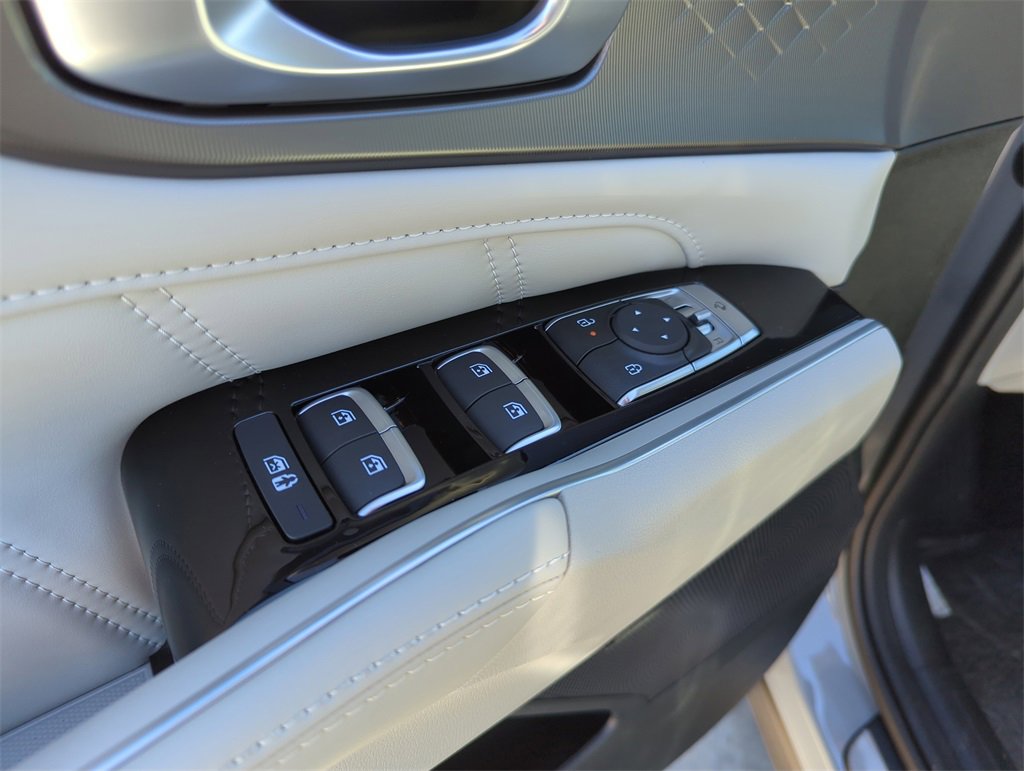 New 2026 Kia Sorento SX image 20