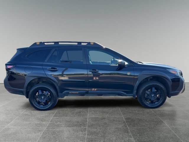 Used 2022 Subaru Outback Wilderness AWD/4WD image 7