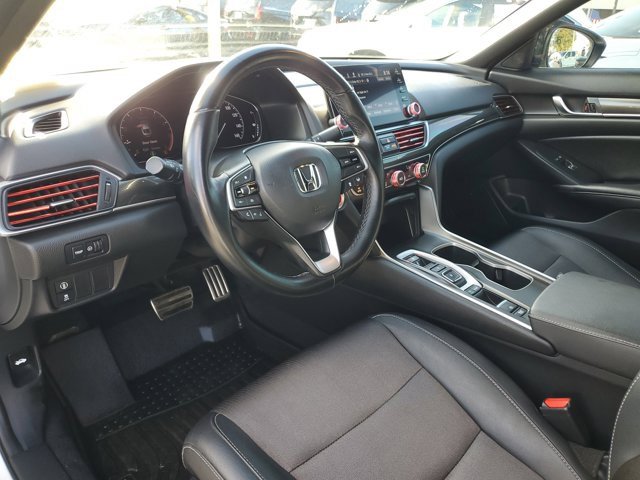 Used 2019 Honda Accord Sport image 14