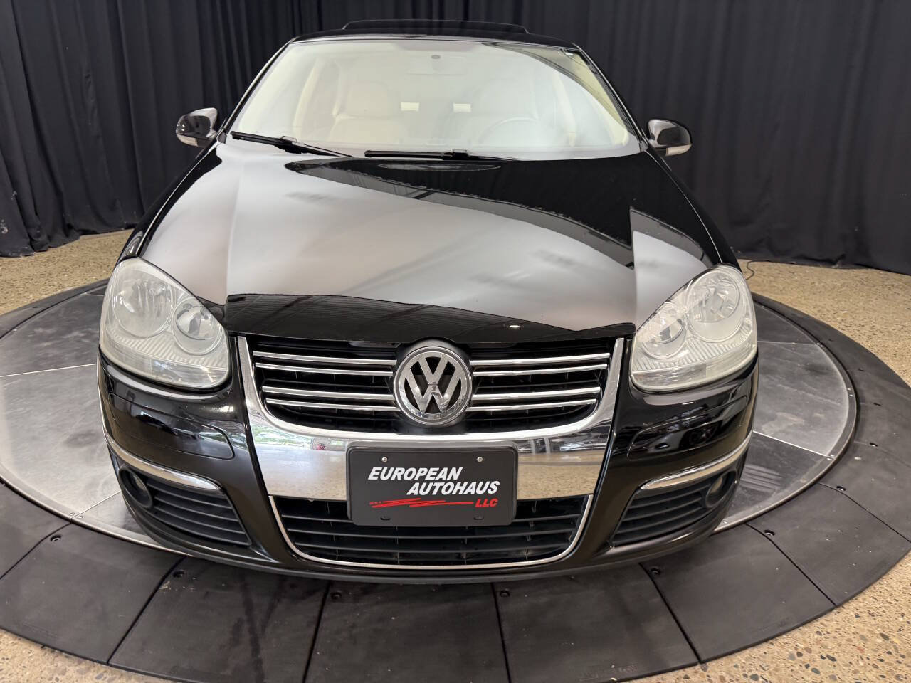 Used 2008 Volkswagen Jetta SE FWD image 11