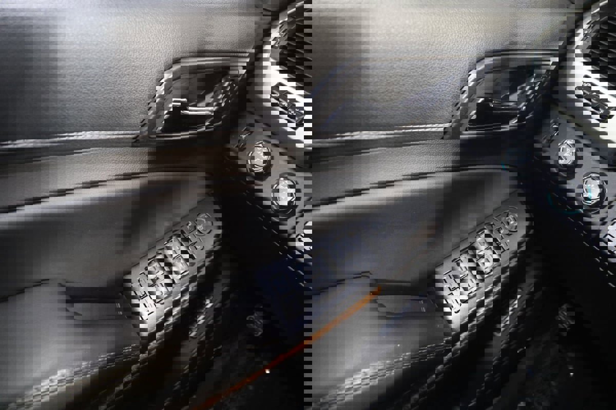 Used 2017 Chevrolet Tahoe Premier image 29