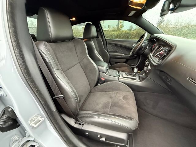 Used 2022 Dodge Charger R/T w/ Plus Group image 13