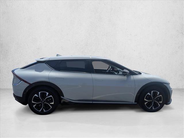 Used 2022 Kia EV6 Wind w/ Wind Technology Package AWD/4WD video 4