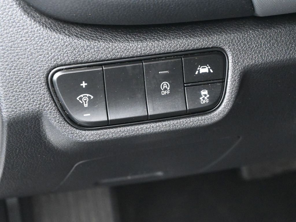 Used 2022 Kia Seltos LX image 15