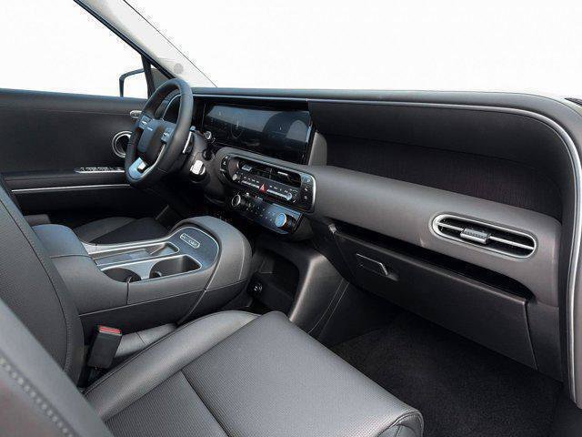 New 2026 Hyundai Palisade SEL AWD/4WD image 15