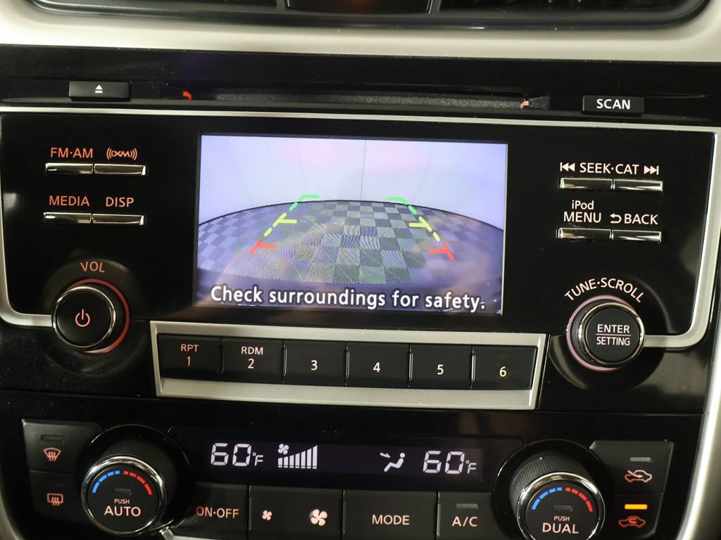 Used 2018 Nissan Altima 2.5 SV FWD image 38
