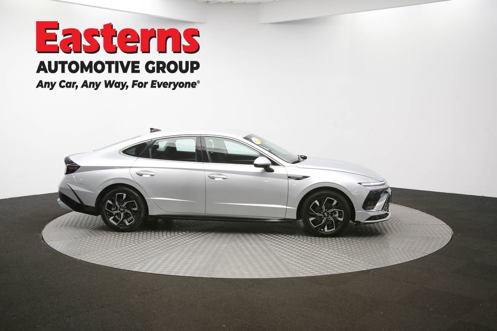 Used 2024 Hyundai Sonata SEL image 41