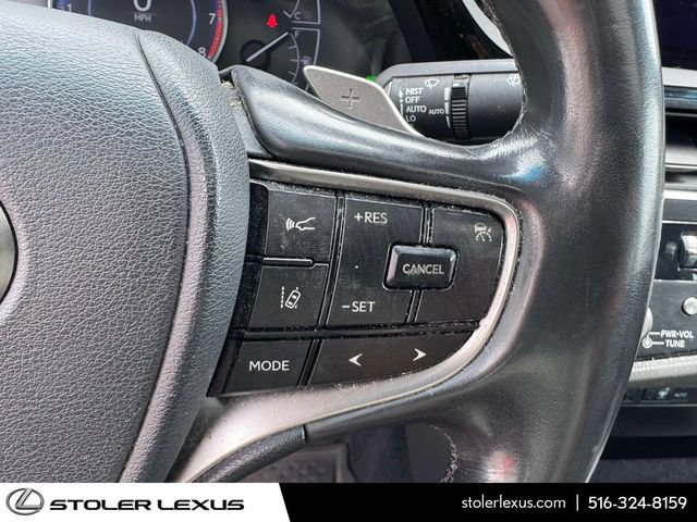 Used 2024 Lexus ES 350 w/ Premium Package FWD image 26