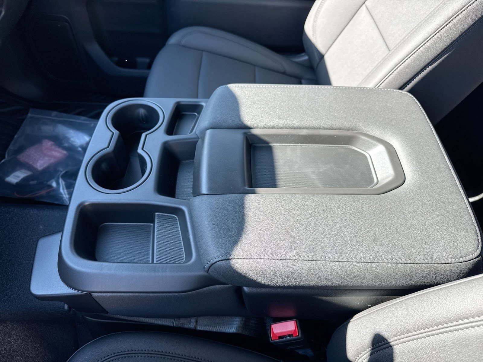New 2026 Chevrolet Silverado 1500 W/T w/ WT Safety Package image 20