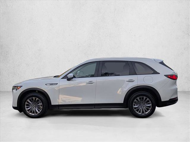 Used 2025 MAZDA CX-90 3.3 Turbo w/ Select Package image 9