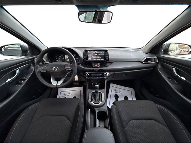 Used 2018 Hyundai Elantra GT image 27