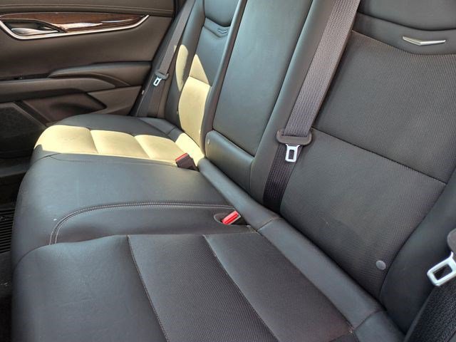 Used 2017 Cadillac XTS Luxury w/ Driver Awareness Package FWD image 10