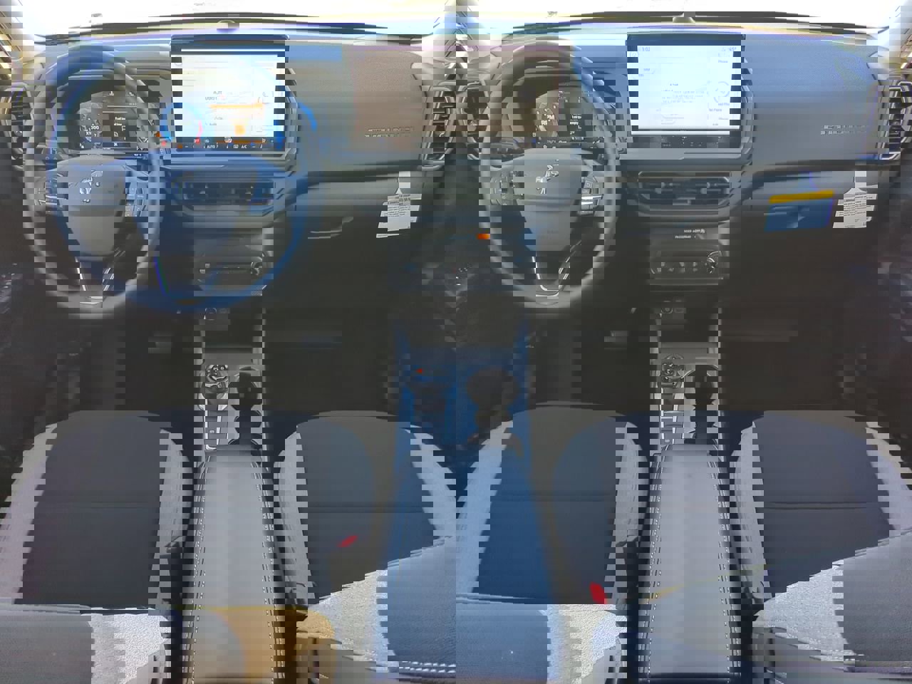 New 2025 Ford Bronco Sport Big Bend image 13