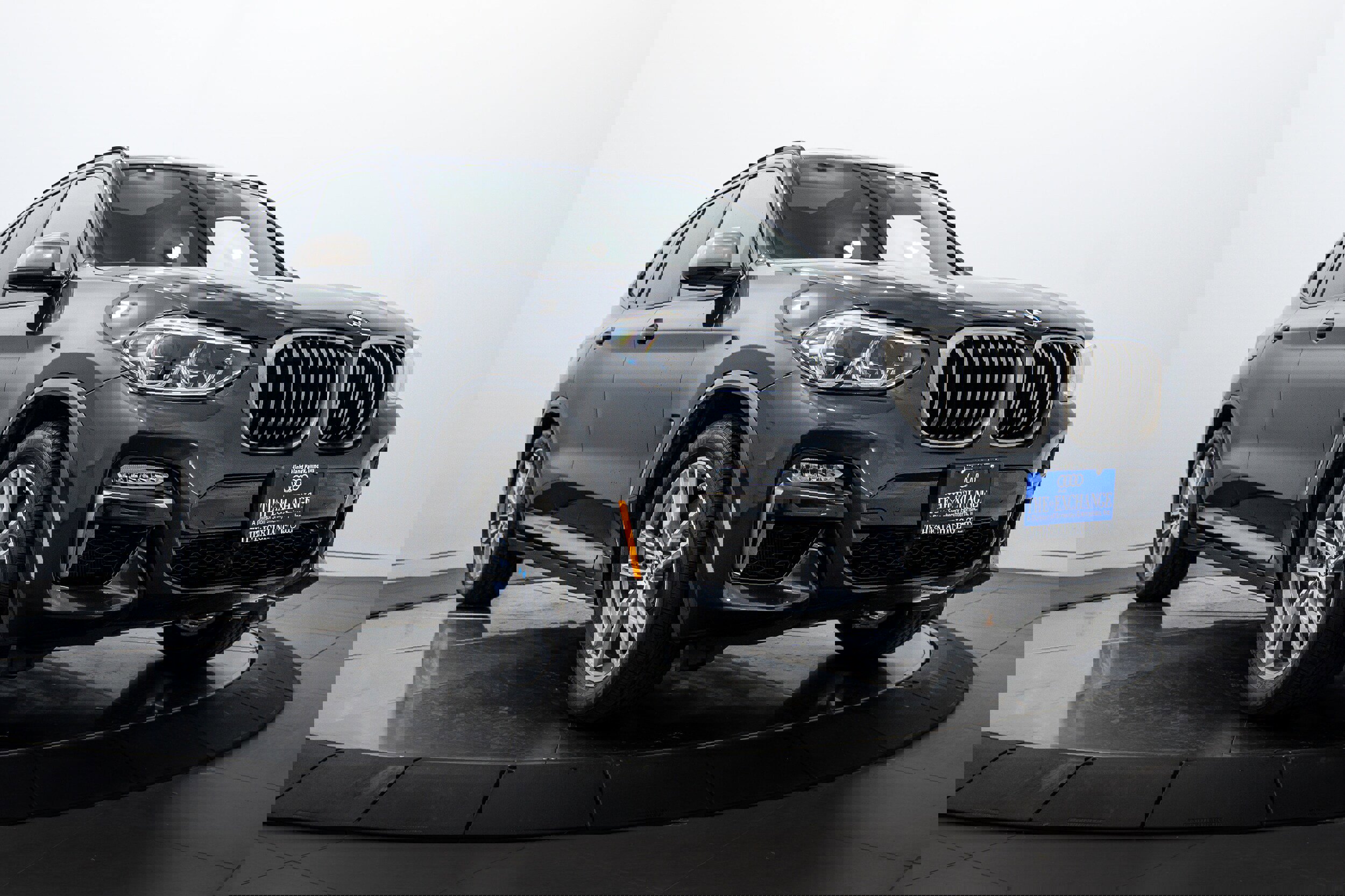 Used 2019 BMW X3 M40i w/ Premium Package