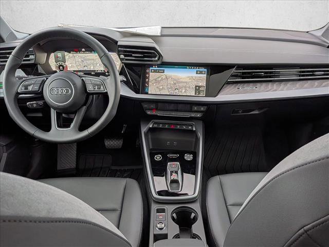 New 2026 Audi A3 2.0T Premium Plus AWD/4WD image 15