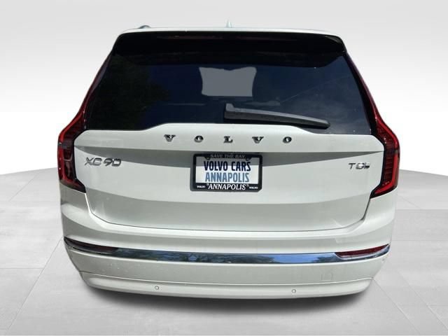 New 2026 Volvo XC90 T8 Ultra AWD/4WD image 6