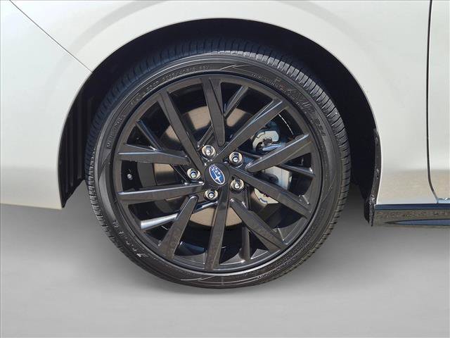 New 2026 Subaru Impreza RS AWD/4WD image 10