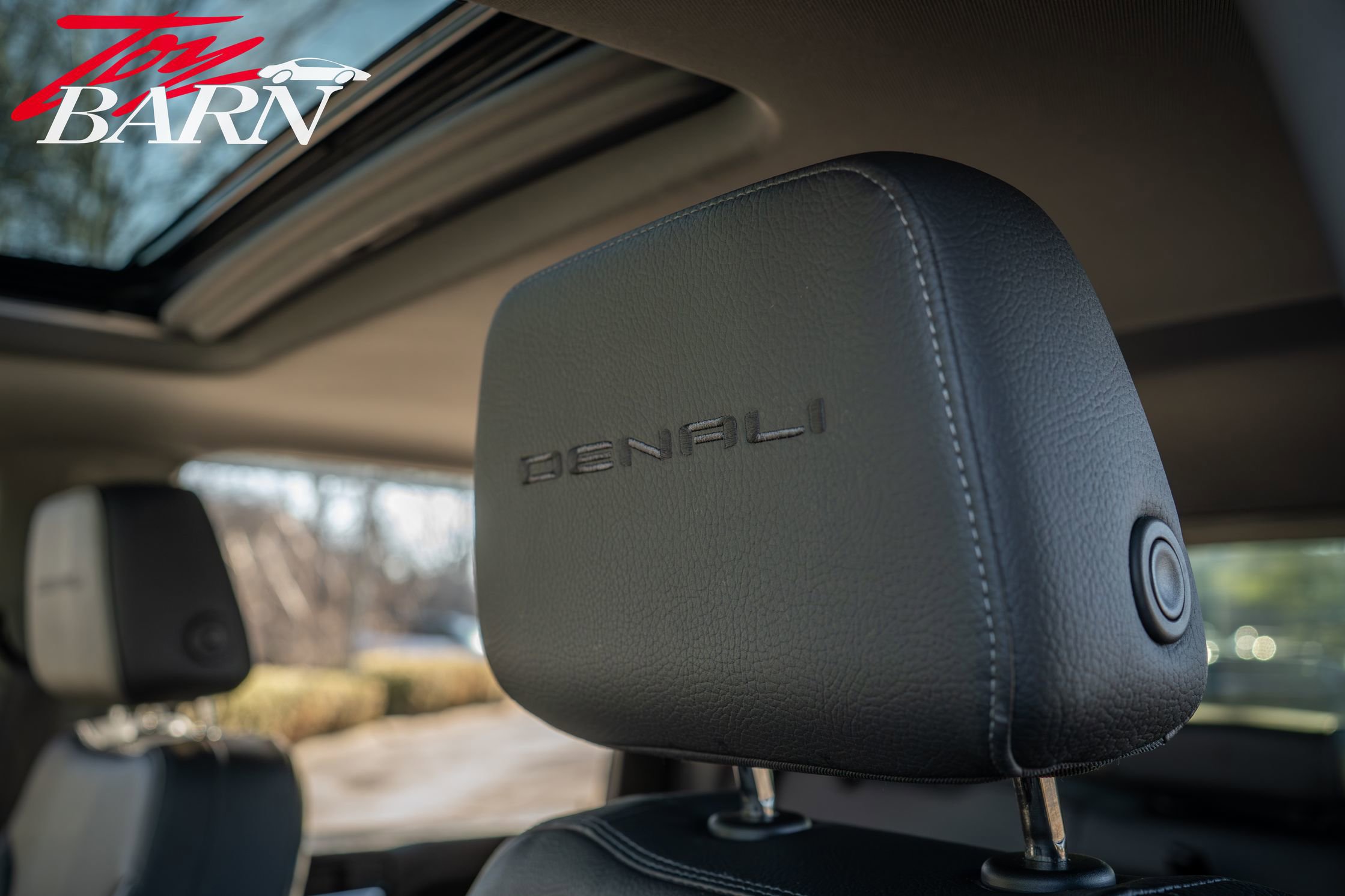 Used 2022 GMC Sierra 3500 Denali image 24