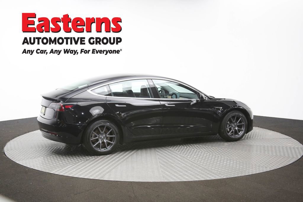 Used 2018 Tesla Model 3 Long Range AWD/4WD image 37